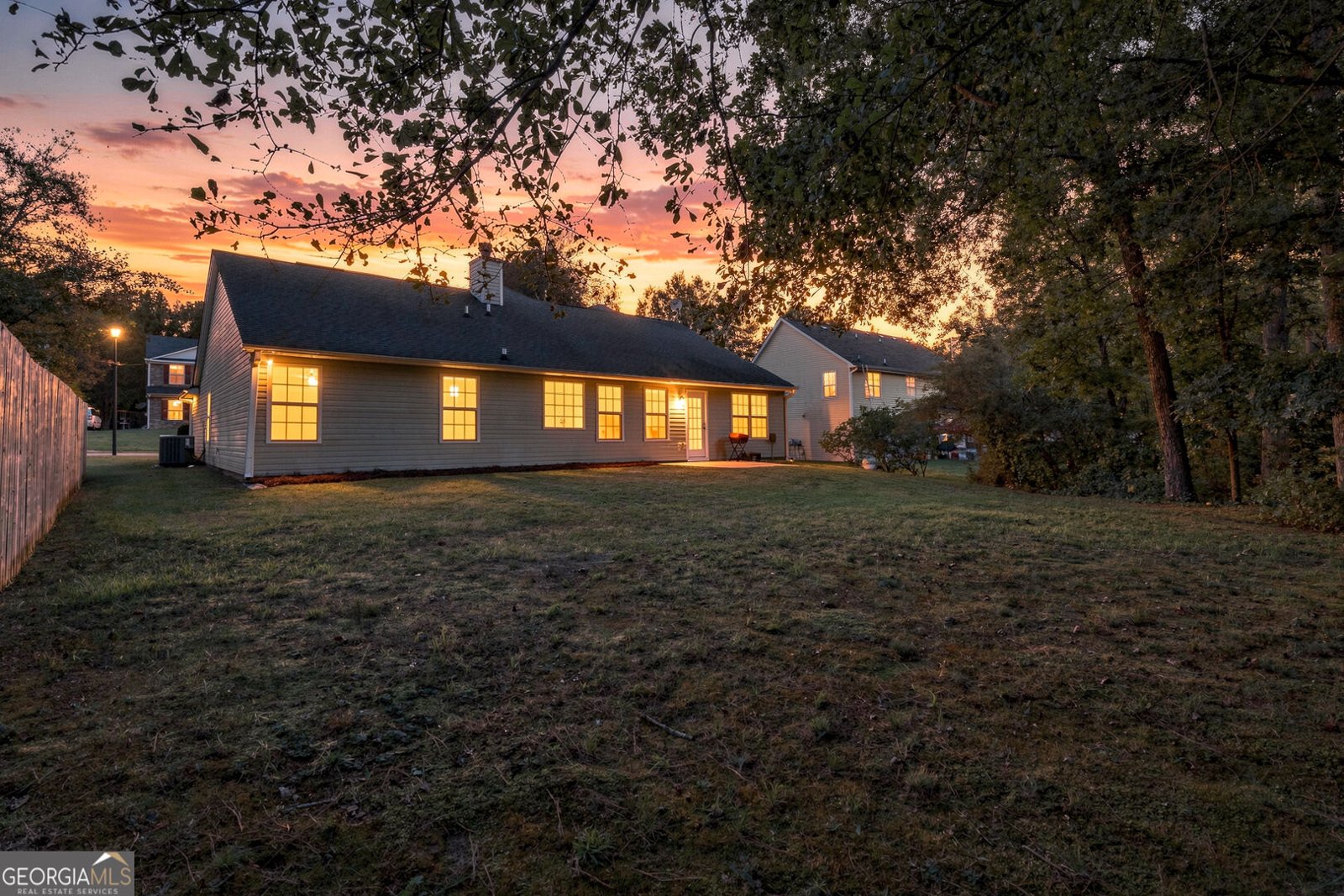 3590 Hamilton Creek Trail Buford - Photo 41