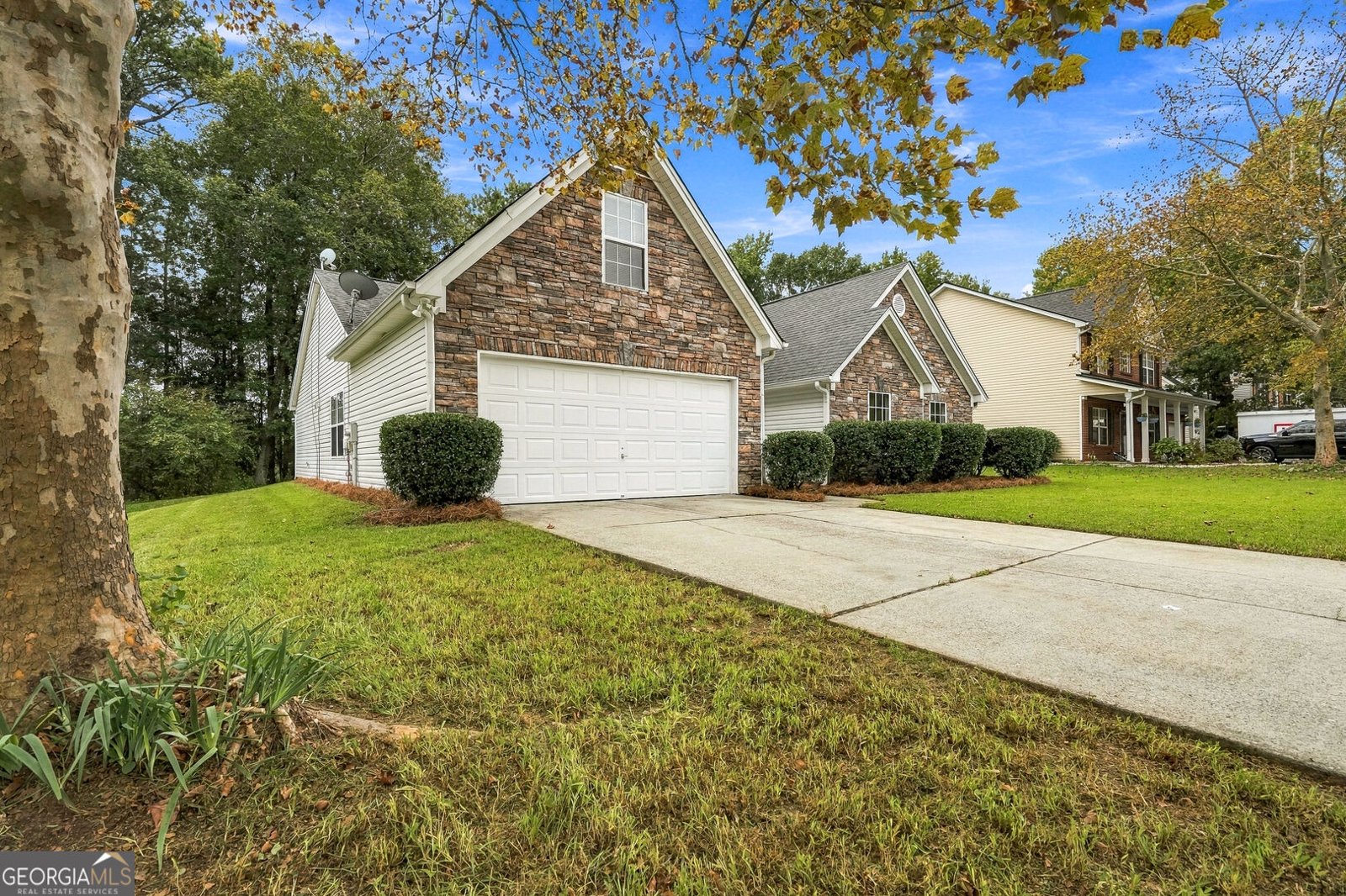 3590 Hamilton Creek Trail Buford - Photo 43
