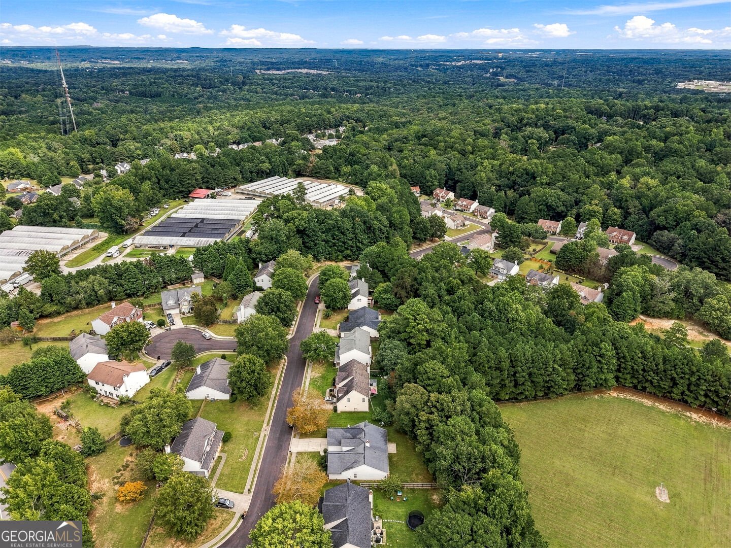 3590 Hamilton Creek Trail Buford - Photo 46