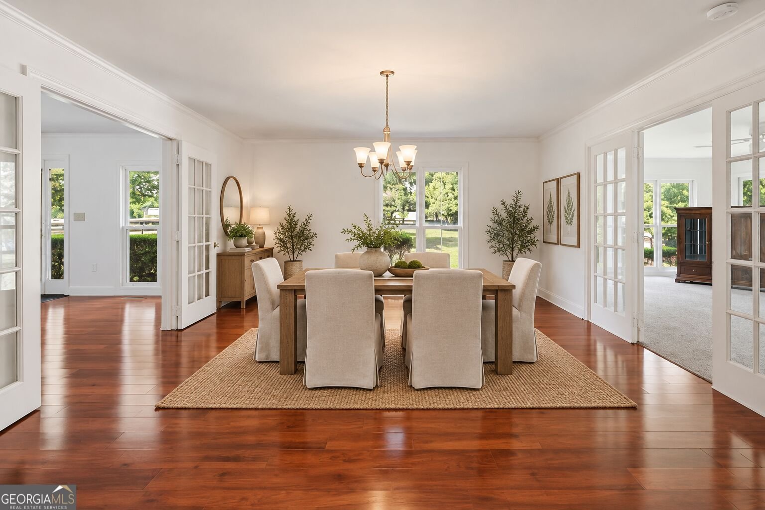 1580 Bramlett Road Greensboro - Photo 12