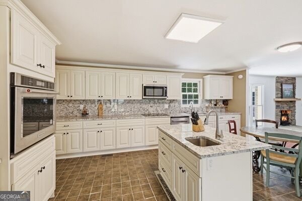 1580 Bramlett Road Greensboro - Photo 13