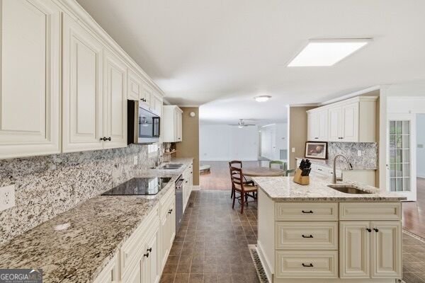 1580 Bramlett Road Greensboro - Photo 14