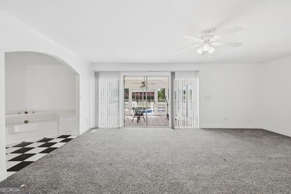 1580 Bramlett Road Greensboro - Photo 17