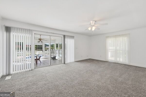1580 Bramlett Road Greensboro - Photo 19