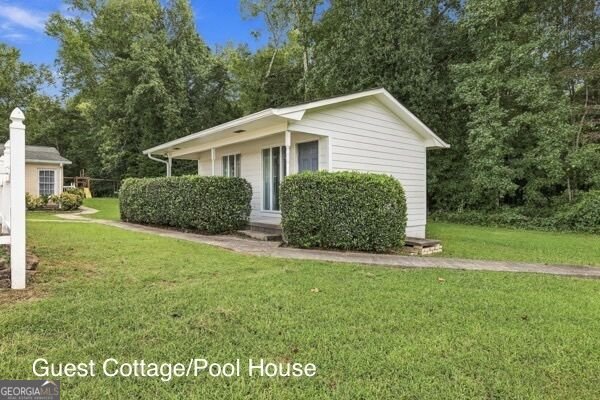 1580 Bramlett Road Greensboro - Photo 26