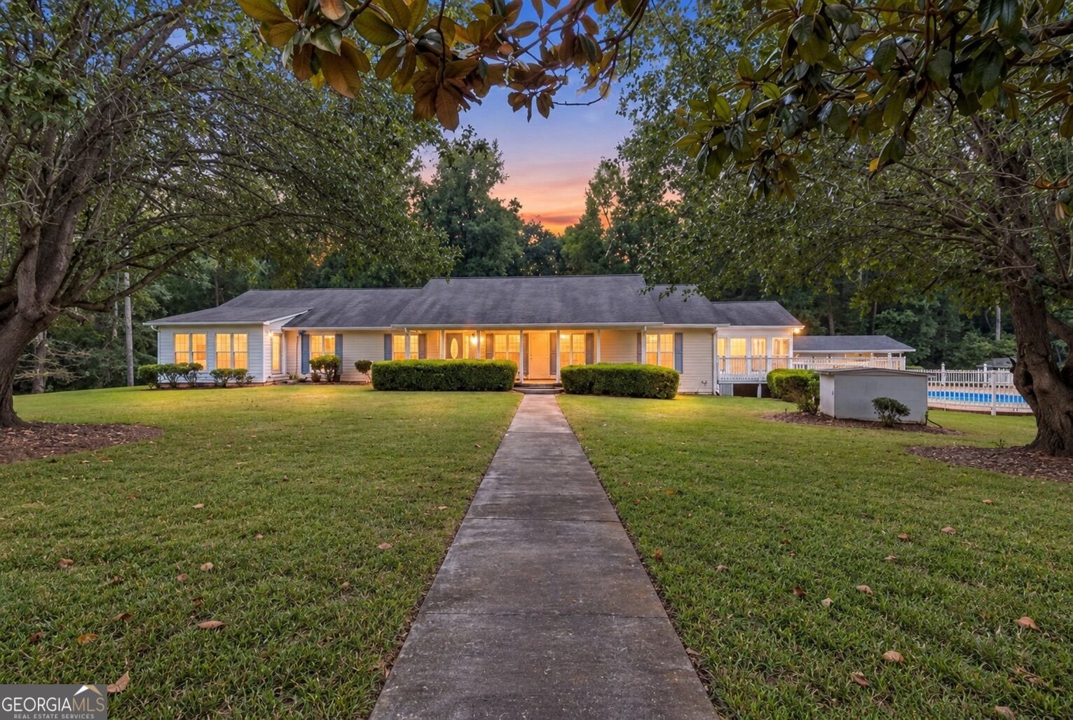 1580 Bramlett Road Greensboro - Photo 42
