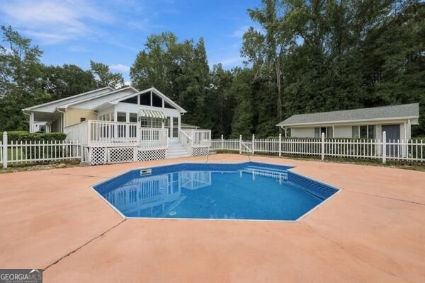 1580 Bramlett Road Greensboro - Photo 6