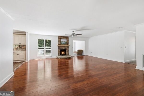 1580 Bramlett Road Greensboro - Photo 7
