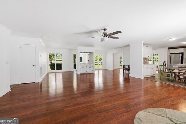 1580 Bramlett Road Greensboro - Photo 9