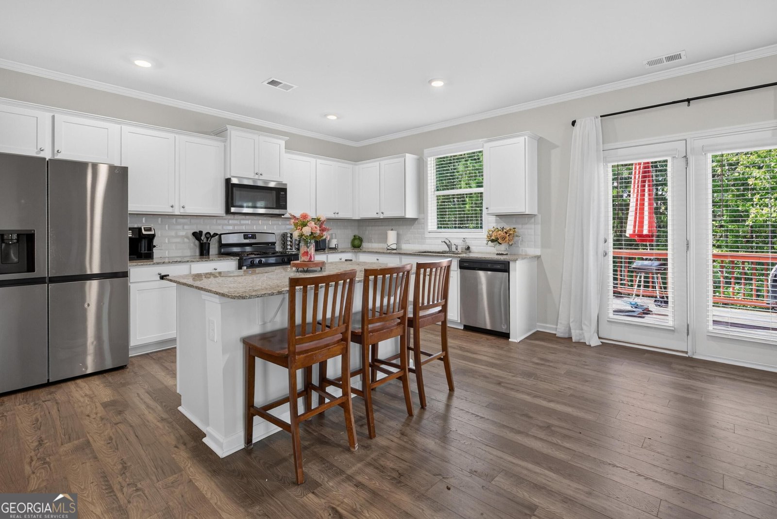 525 Sweet Bay Lane Dallas - Photo 6