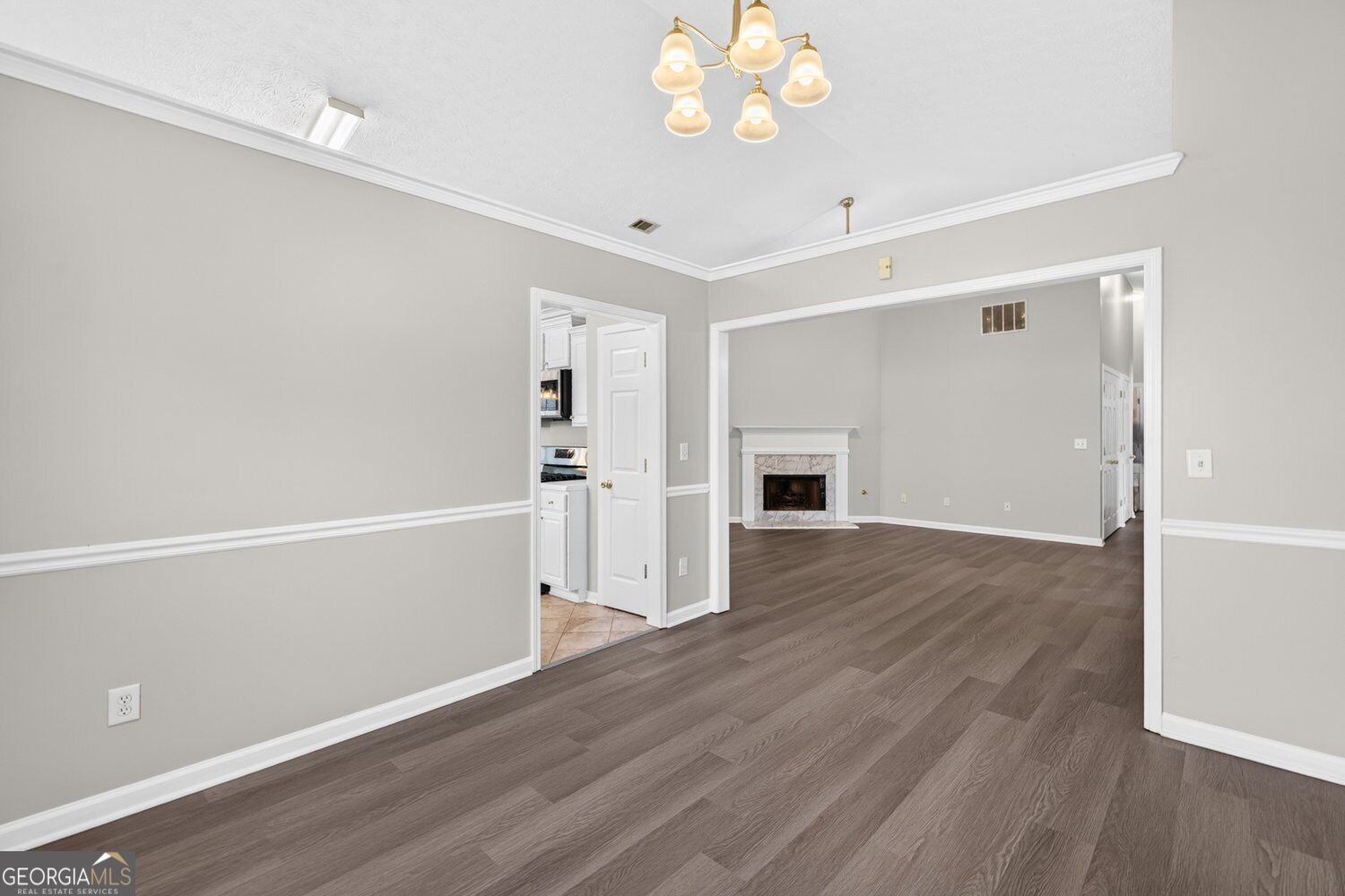 4957 Overlook View Court Duluth - Photo 11