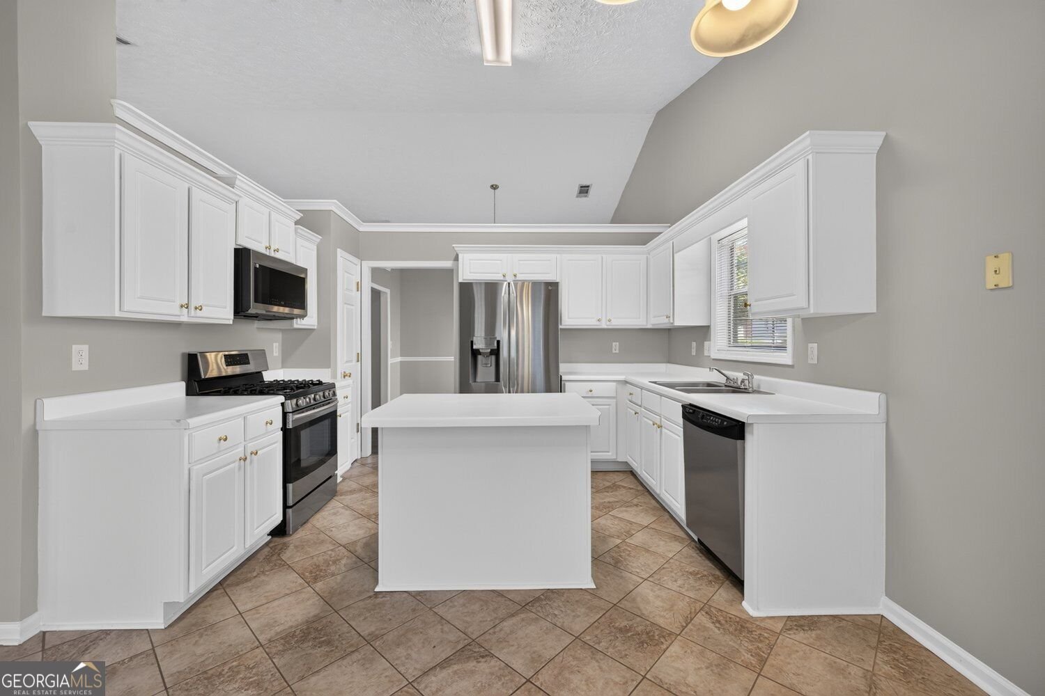 4957 Overlook View Court Duluth - Photo 14