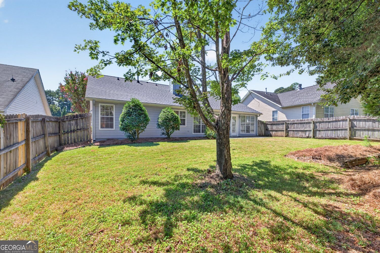 4957 Overlook View Court Duluth - Photo 41