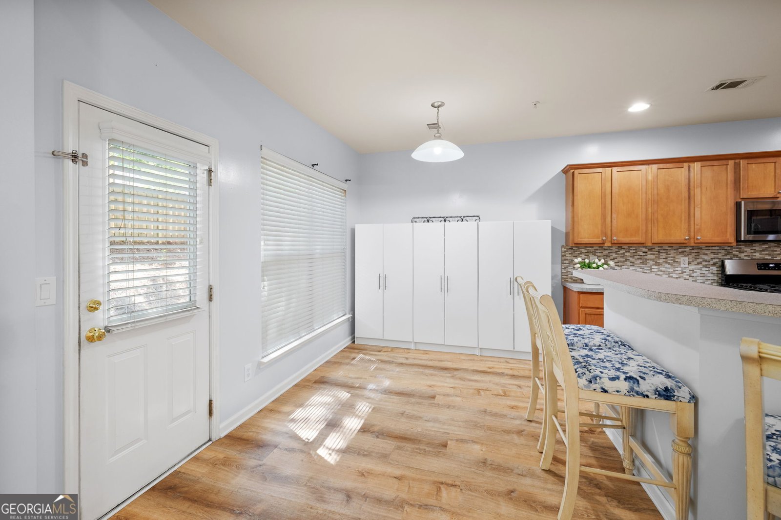 408 Mountain View Lane Woodstock - Photo 10