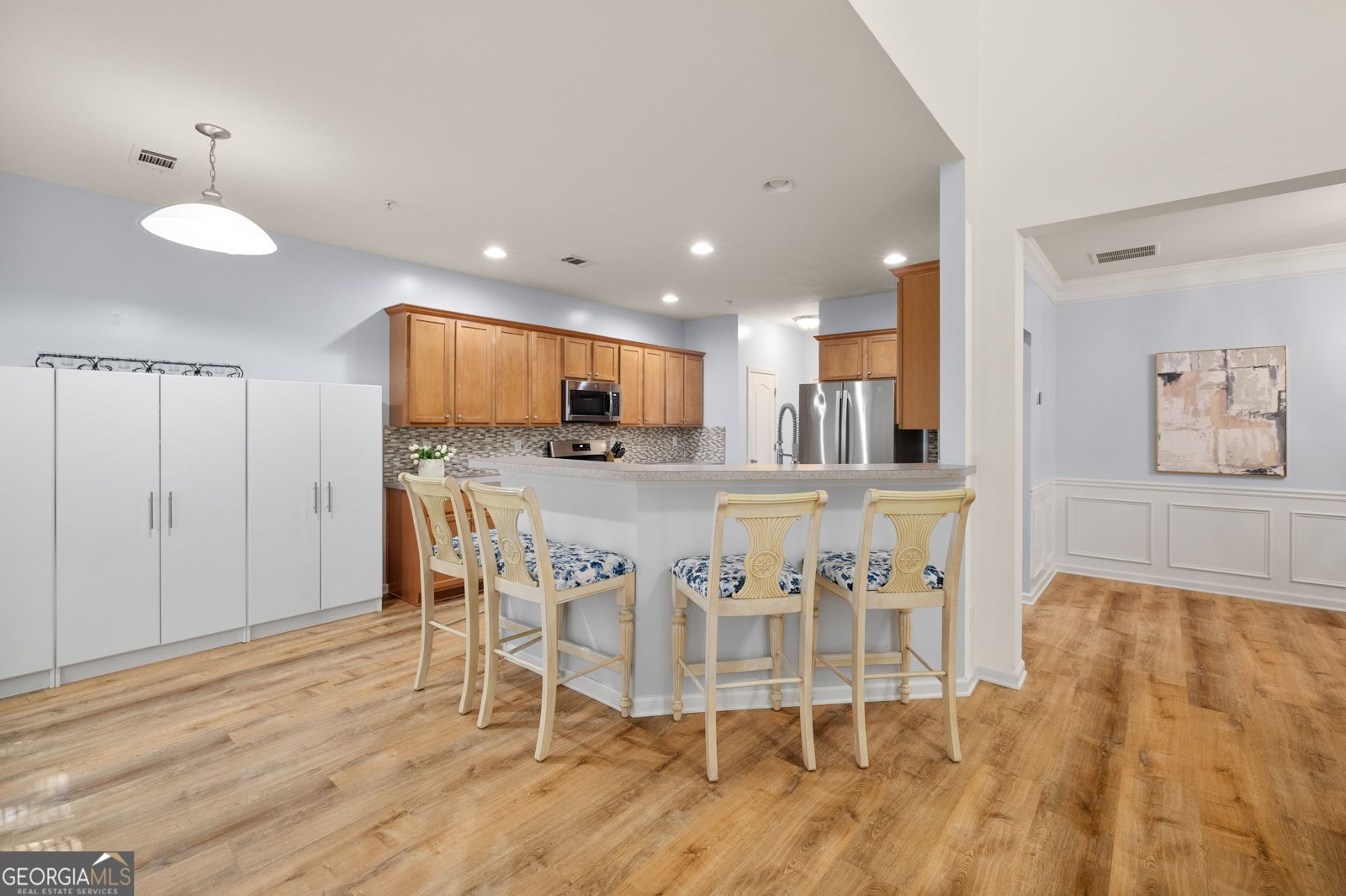 408 Mountain View Lane Woodstock - Photo 11