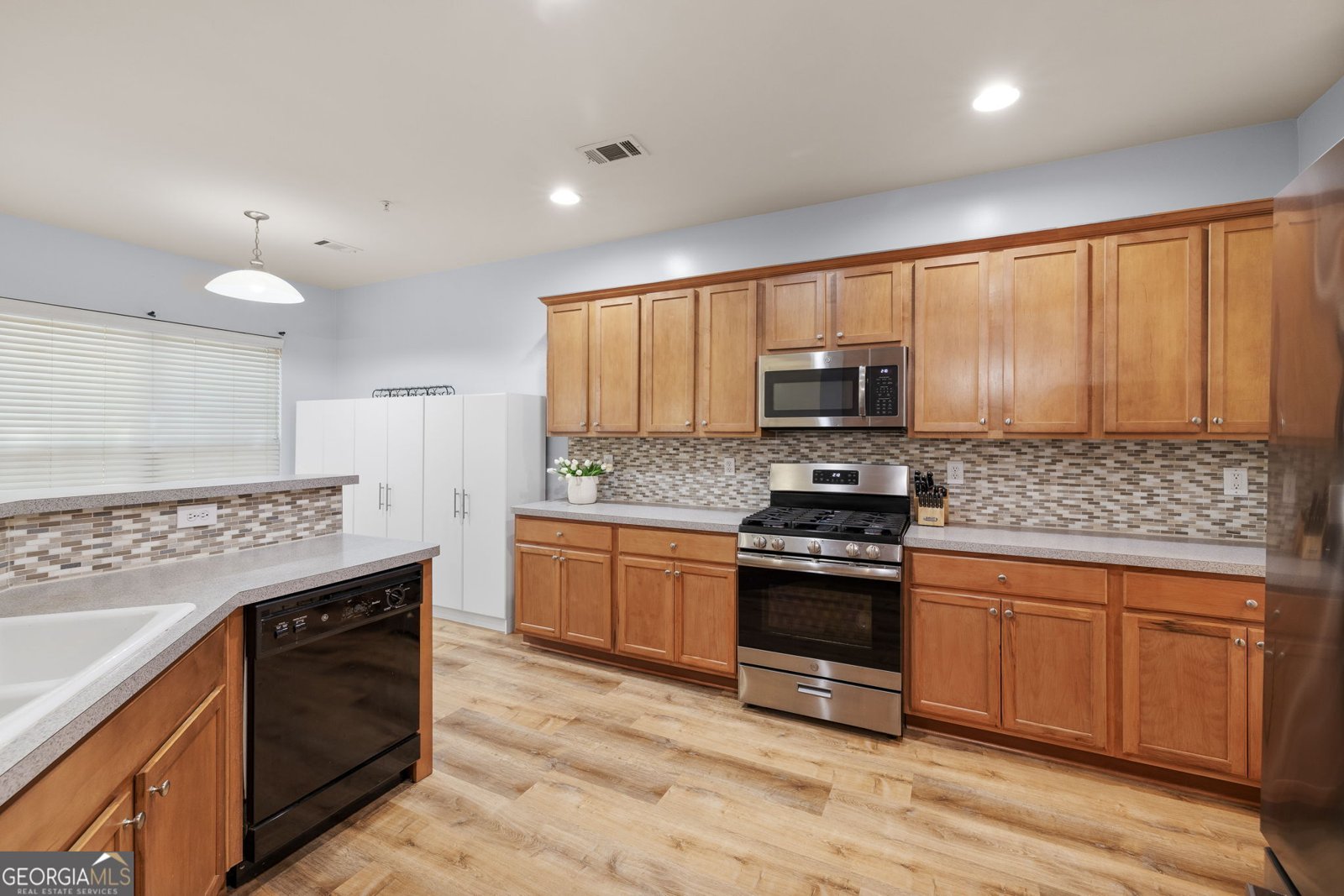408 Mountain View Lane Woodstock - Photo 13
