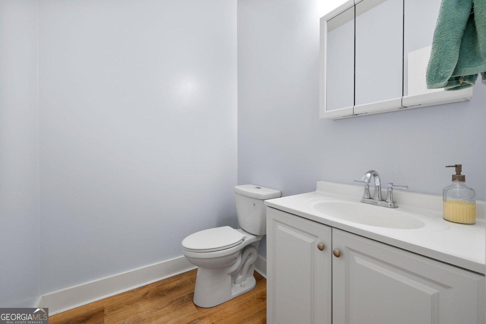 408 Mountain View Lane Woodstock - Photo 16