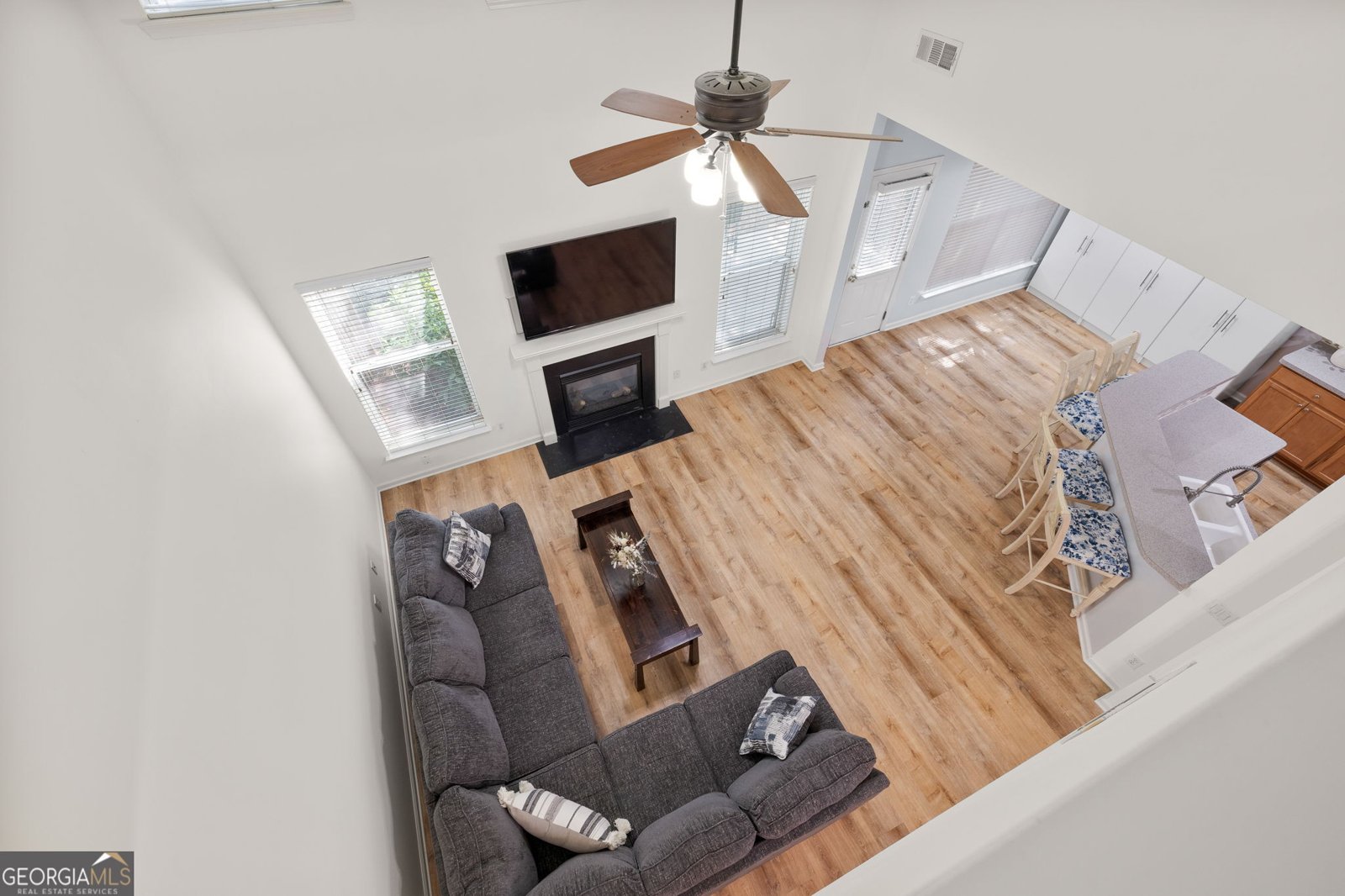 408 Mountain View Lane Woodstock - Photo 17