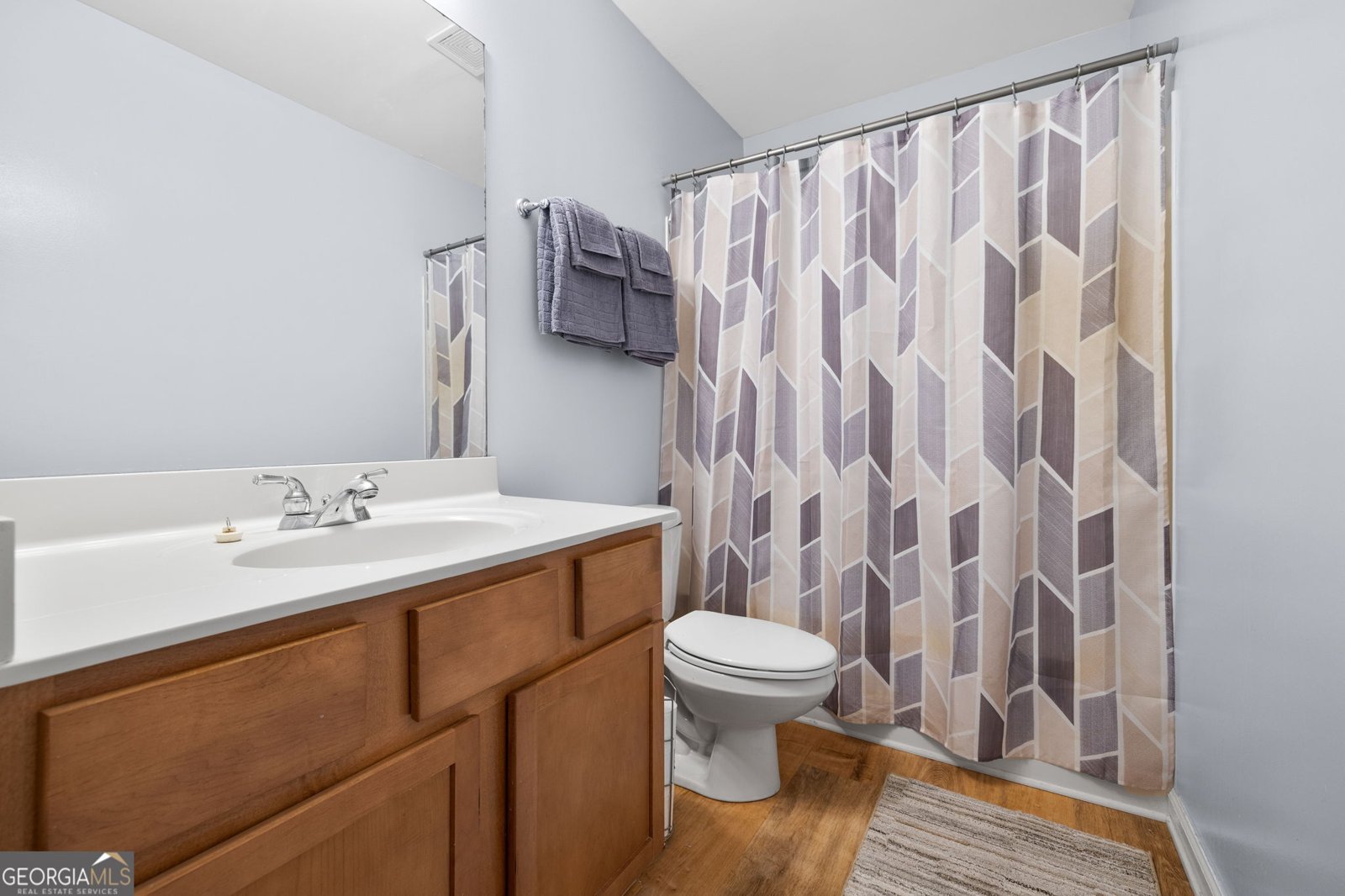 408 Mountain View Lane Woodstock - Photo 28
