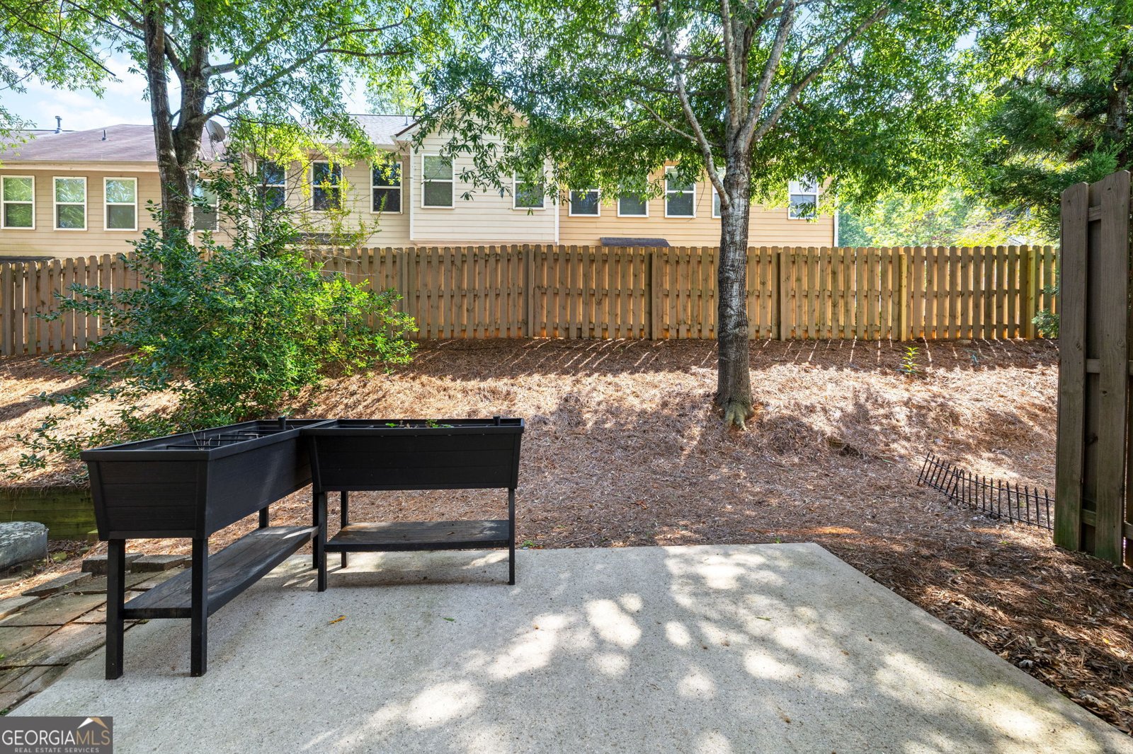 408 Mountain View Lane Woodstock - Photo 30
