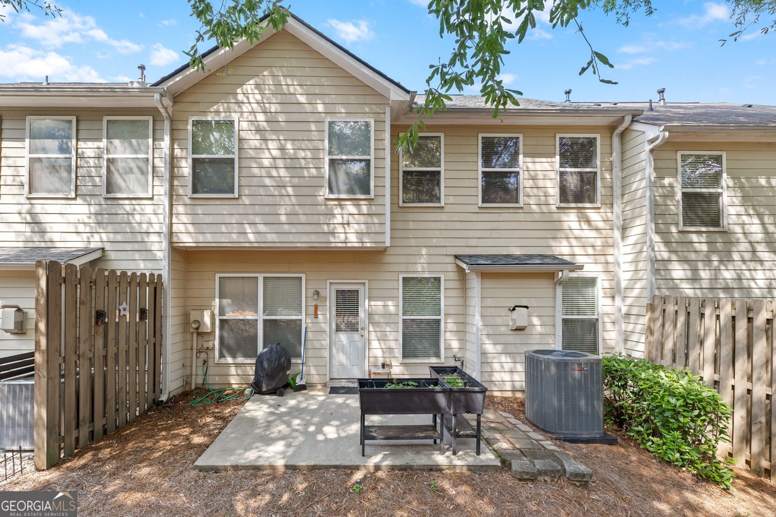 408 Mountain View Lane Woodstock - Photo 31