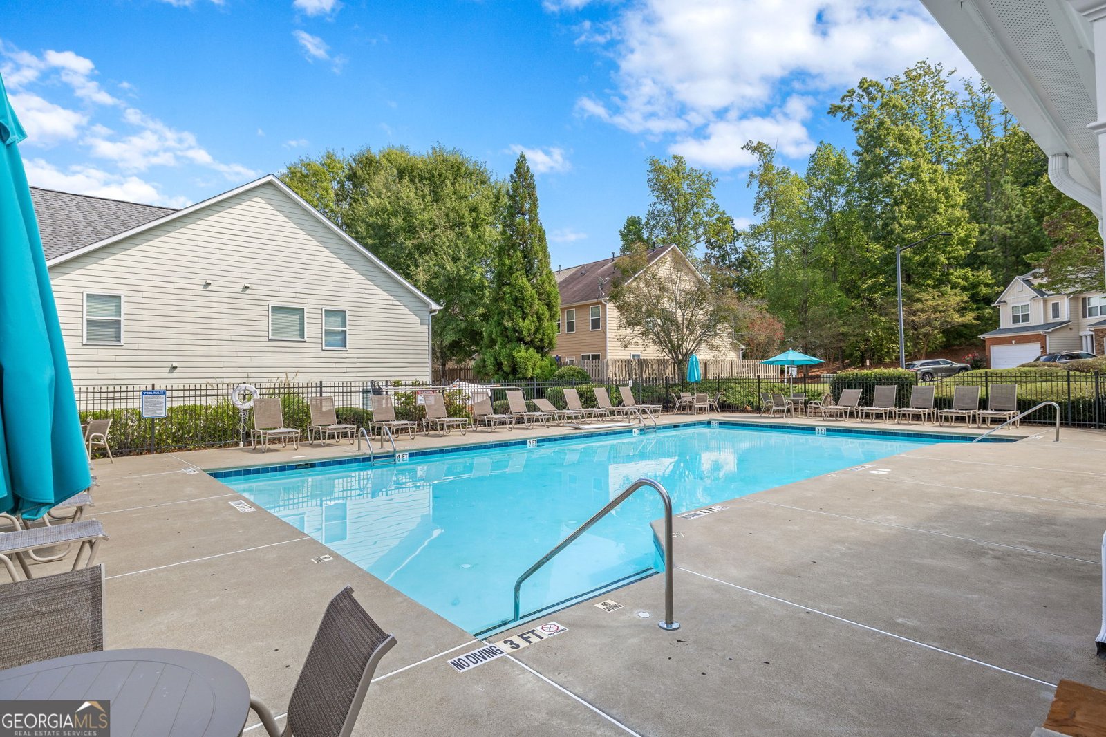 408 Mountain View Lane Woodstock - Photo 32