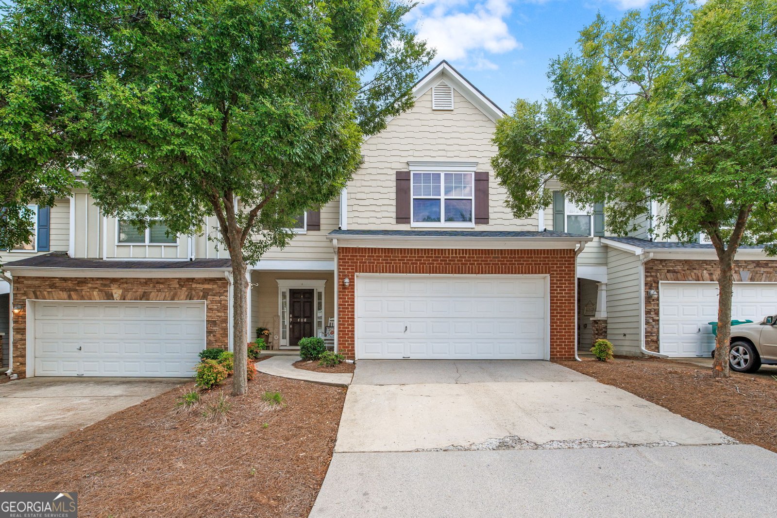 408 Mountain View Lane Woodstock - Photo 33