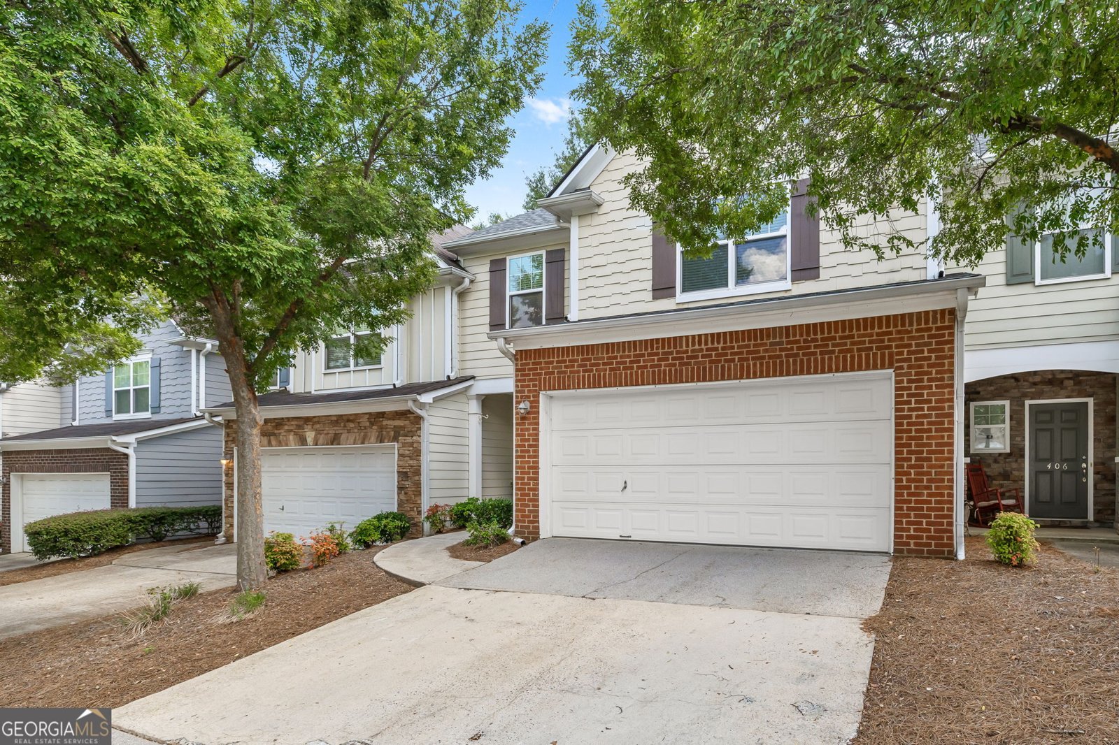 408 Mountain View Lane Woodstock - Photo 34