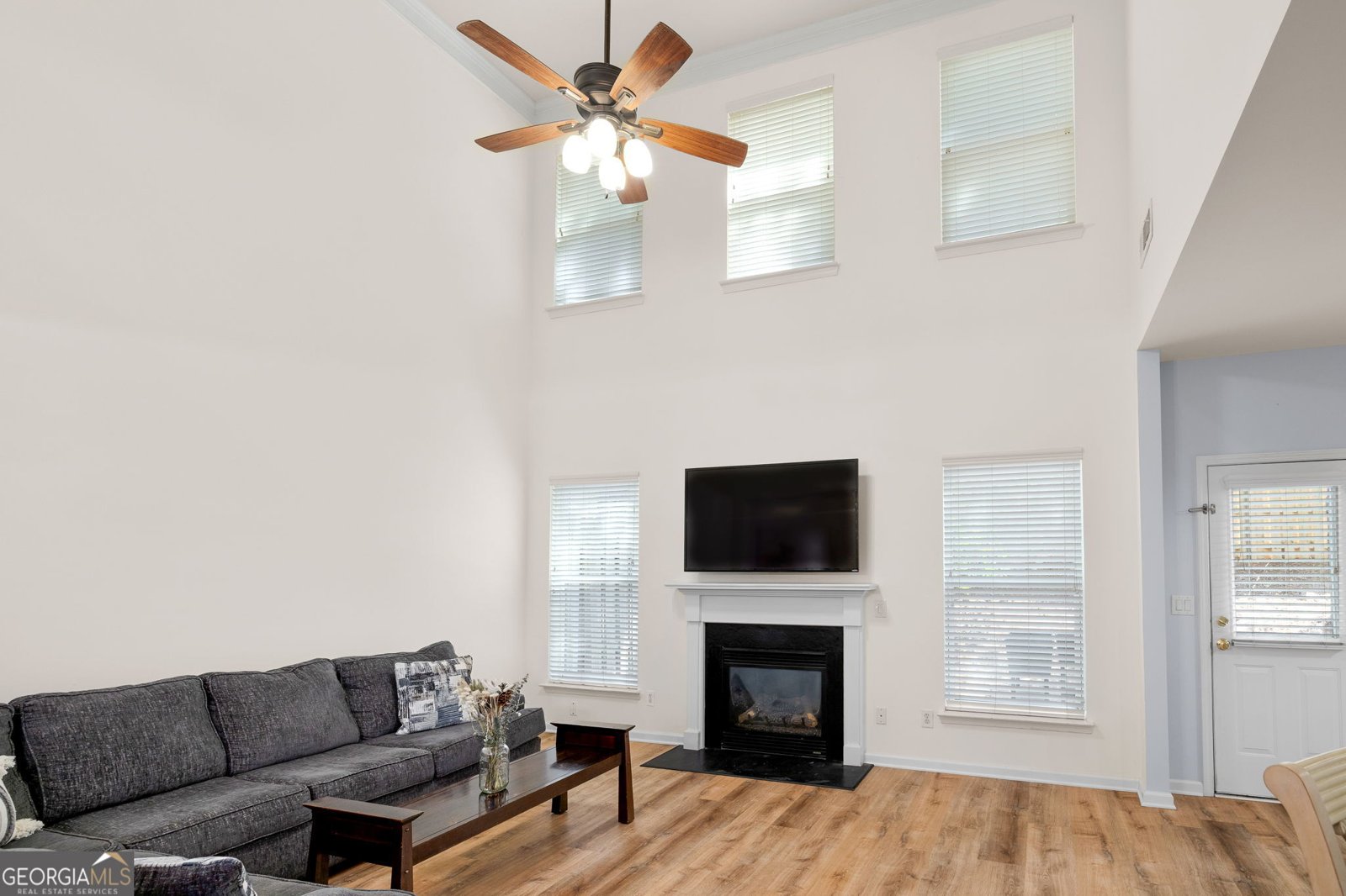 408 Mountain View Lane Woodstock - Photo 6