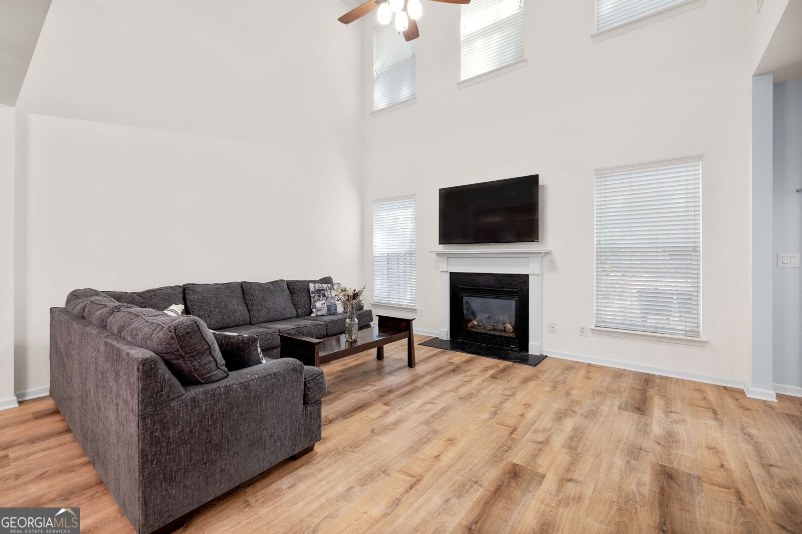 408 Mountain View Lane Woodstock - Photo 7