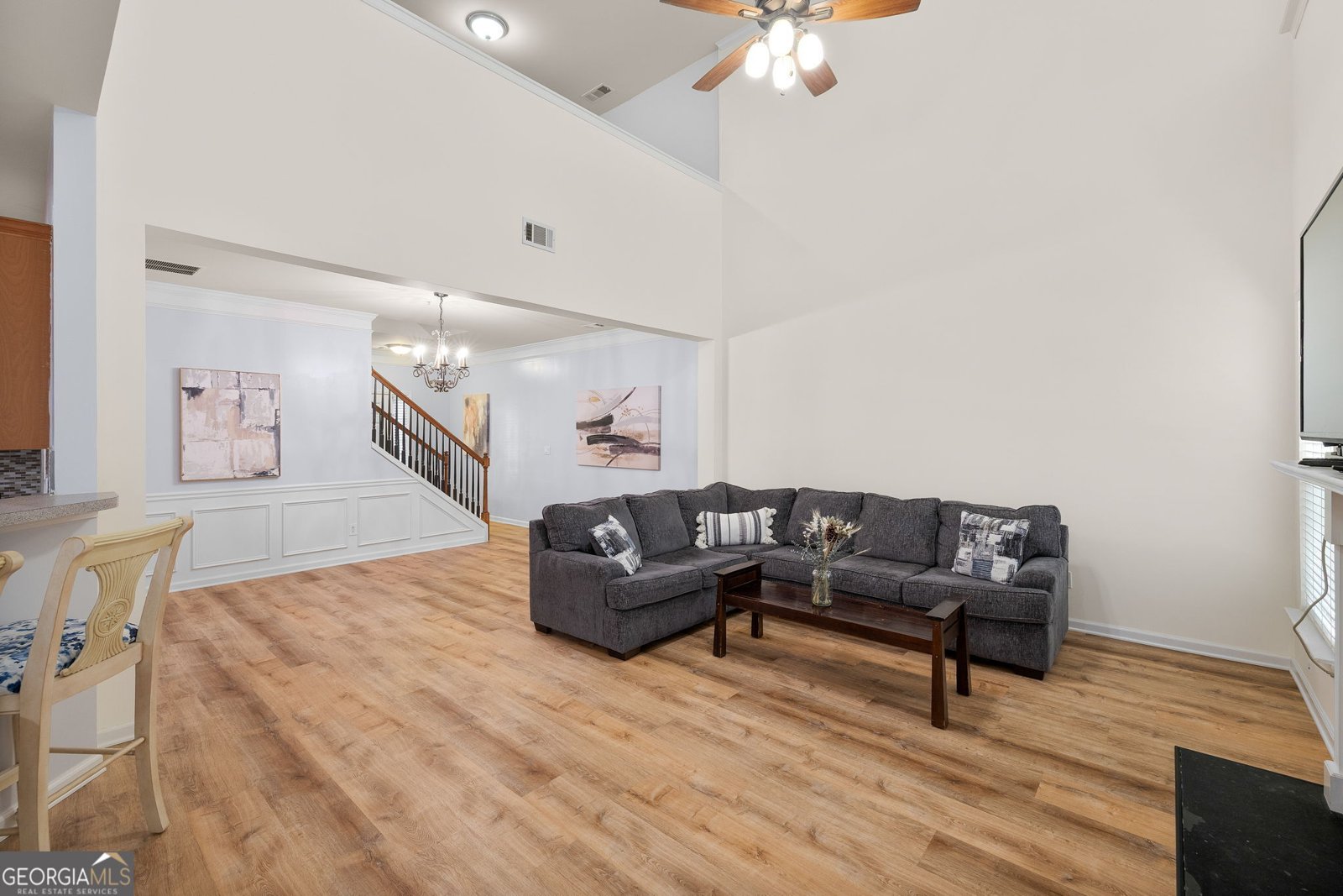 408 Mountain View Lane Woodstock - Photo 8