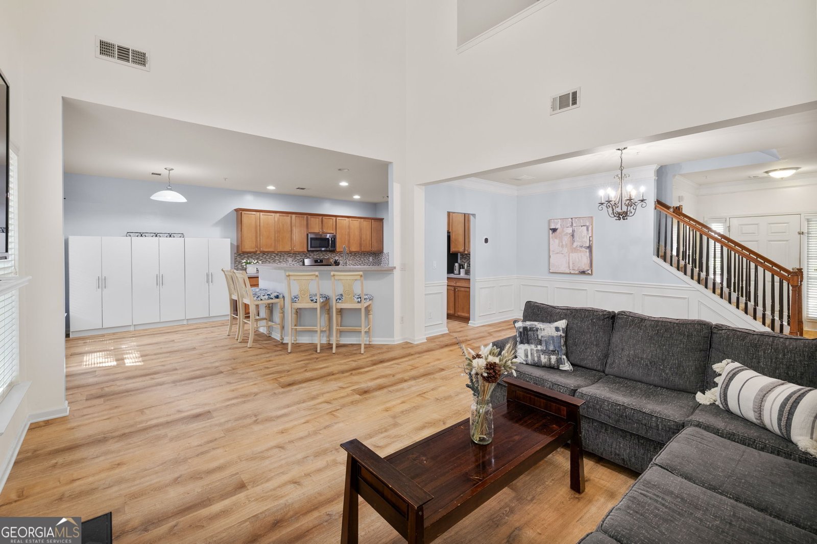 408 Mountain View Lane Woodstock - Photo 9