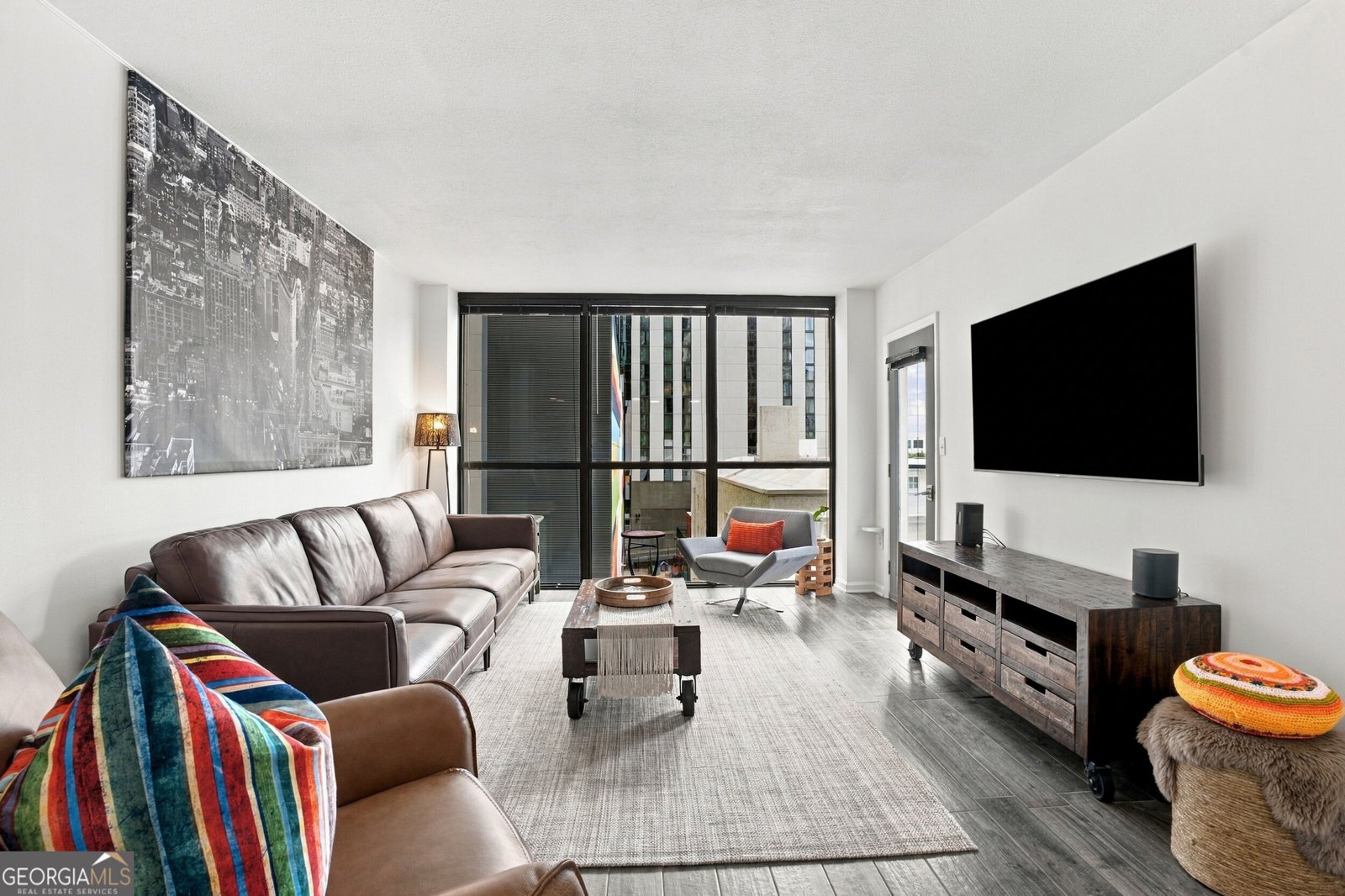 1280 Peachtree Street Atlanta - main photo