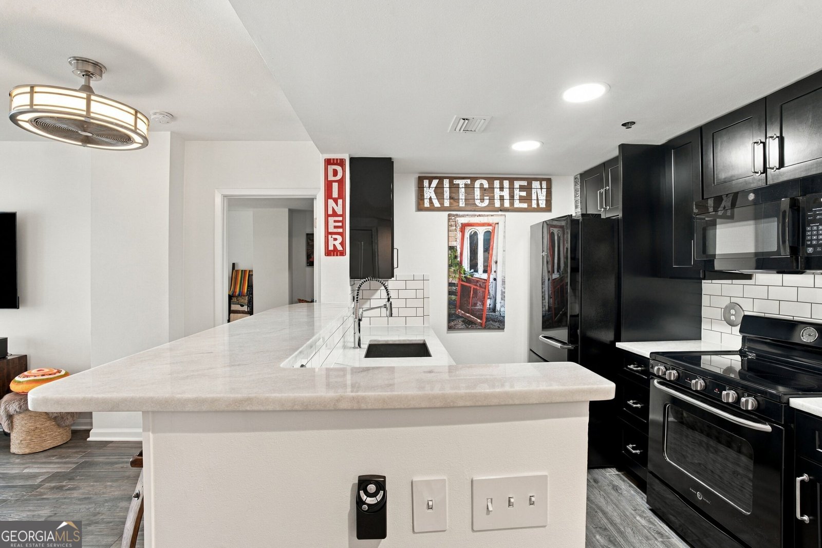 1280 Peachtree Street Atlanta - Photo 10