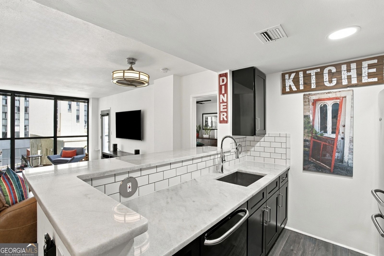 1280 Peachtree Street Atlanta - Photo 11