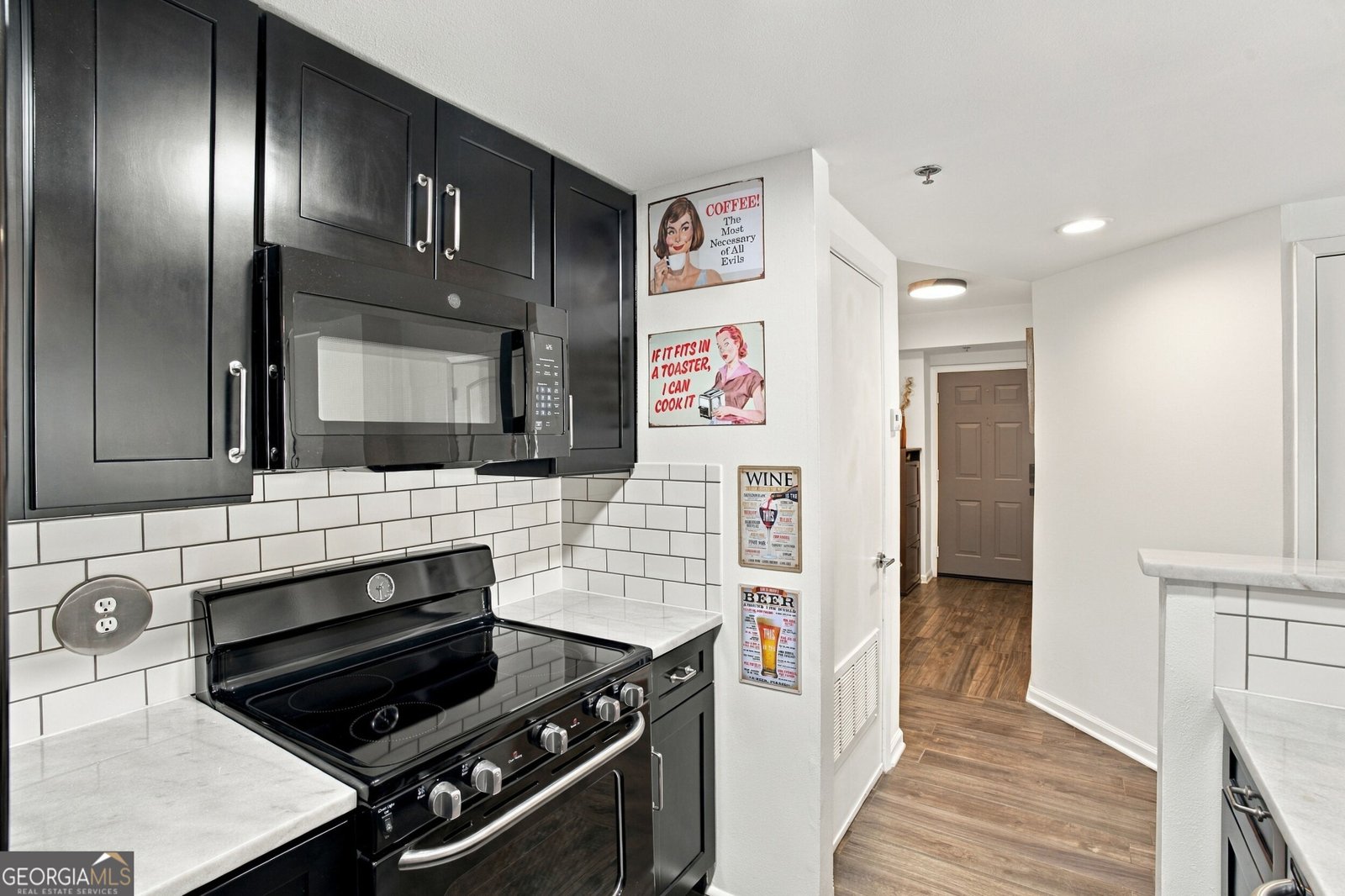 1280 Peachtree Street Atlanta - Photo 14