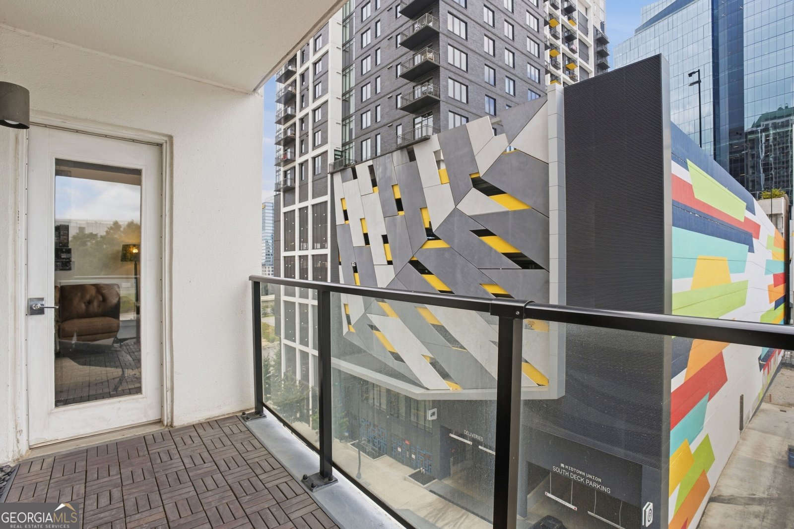 1280 Peachtree Street Atlanta - Photo 22