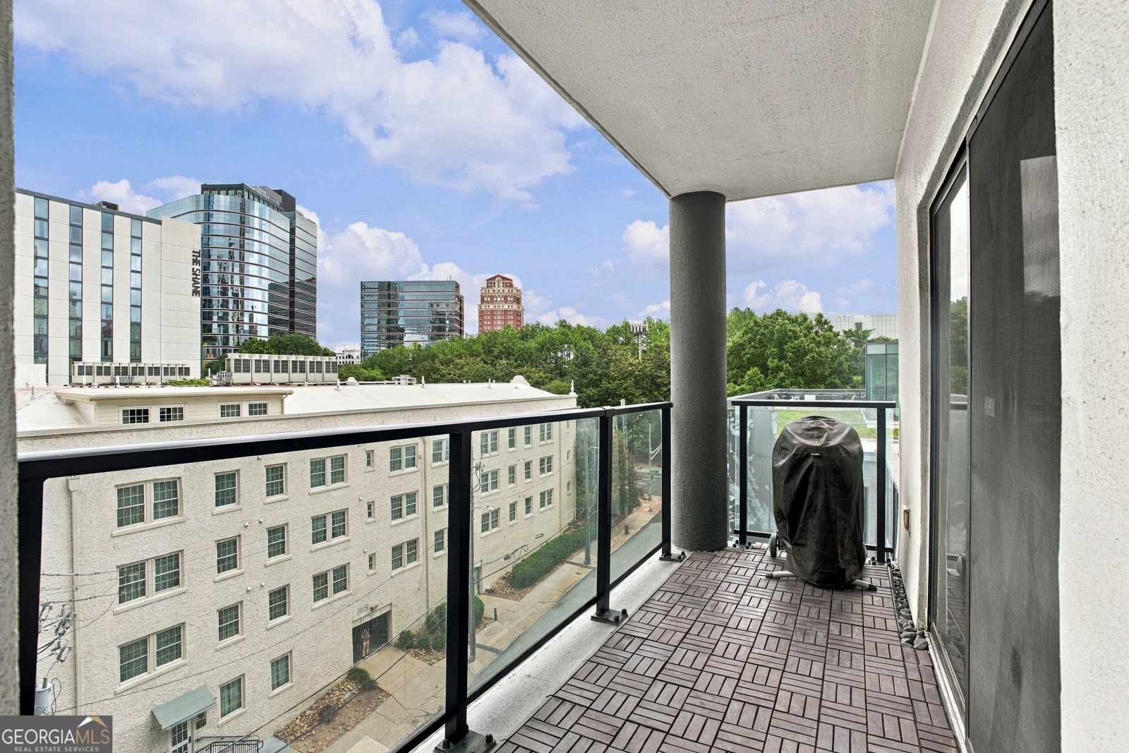 1280 Peachtree Street Atlanta - Photo 23