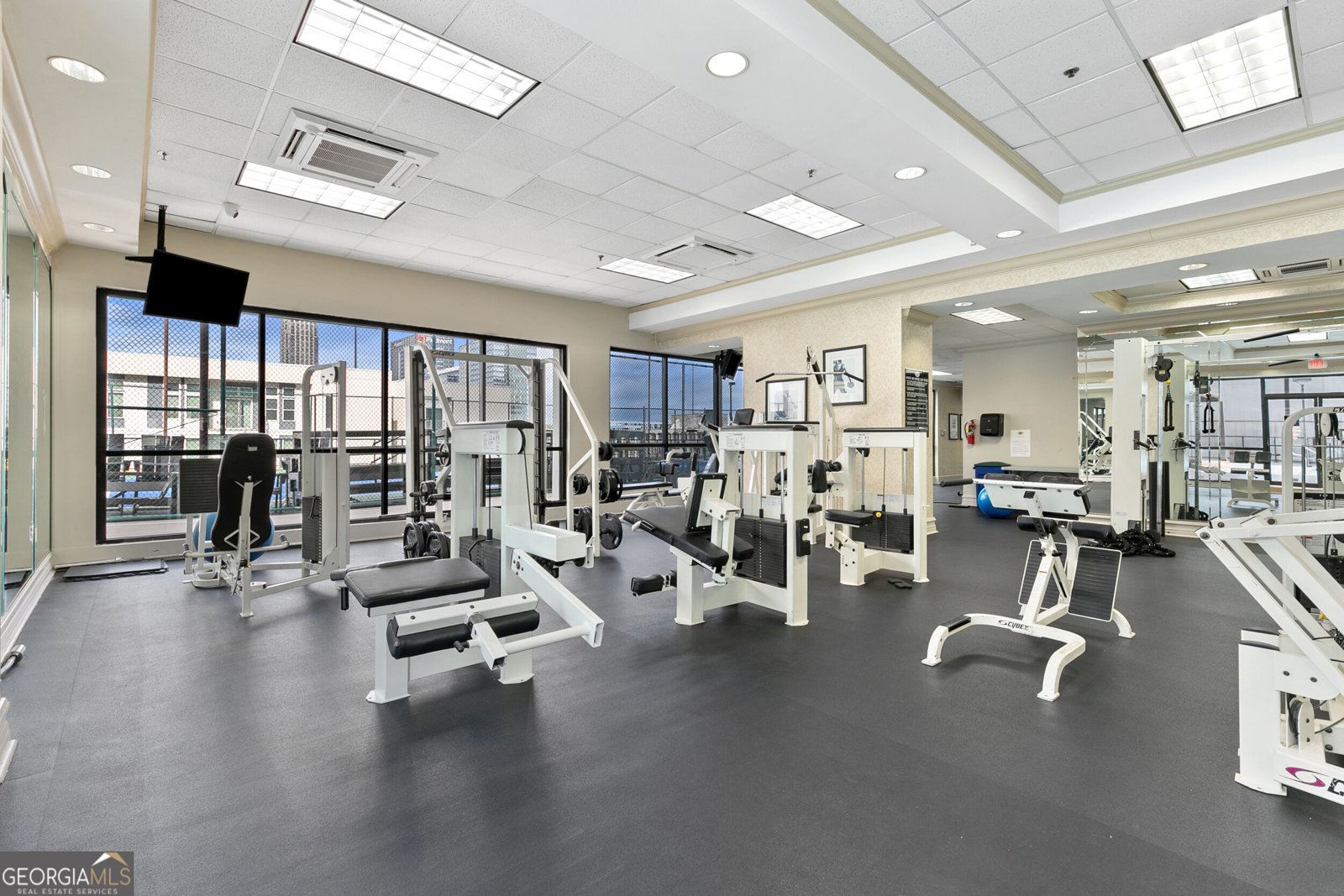 1280 Peachtree Street Atlanta - Photo 31