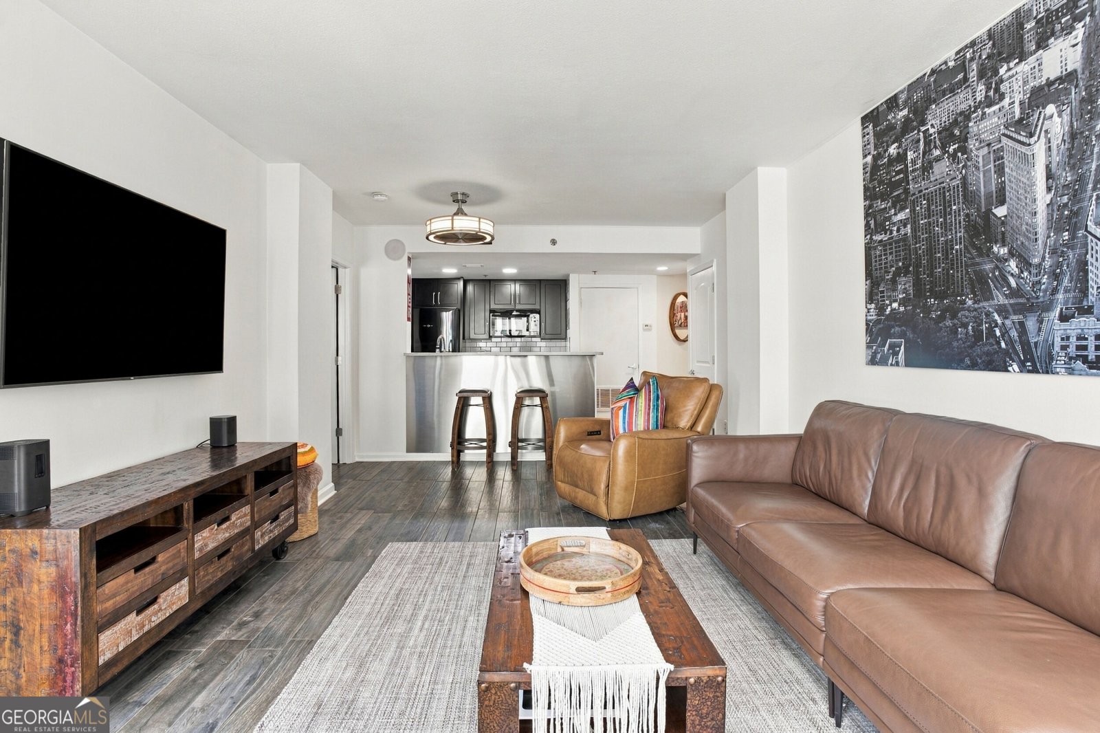 1280 Peachtree Street Atlanta - Photo 6