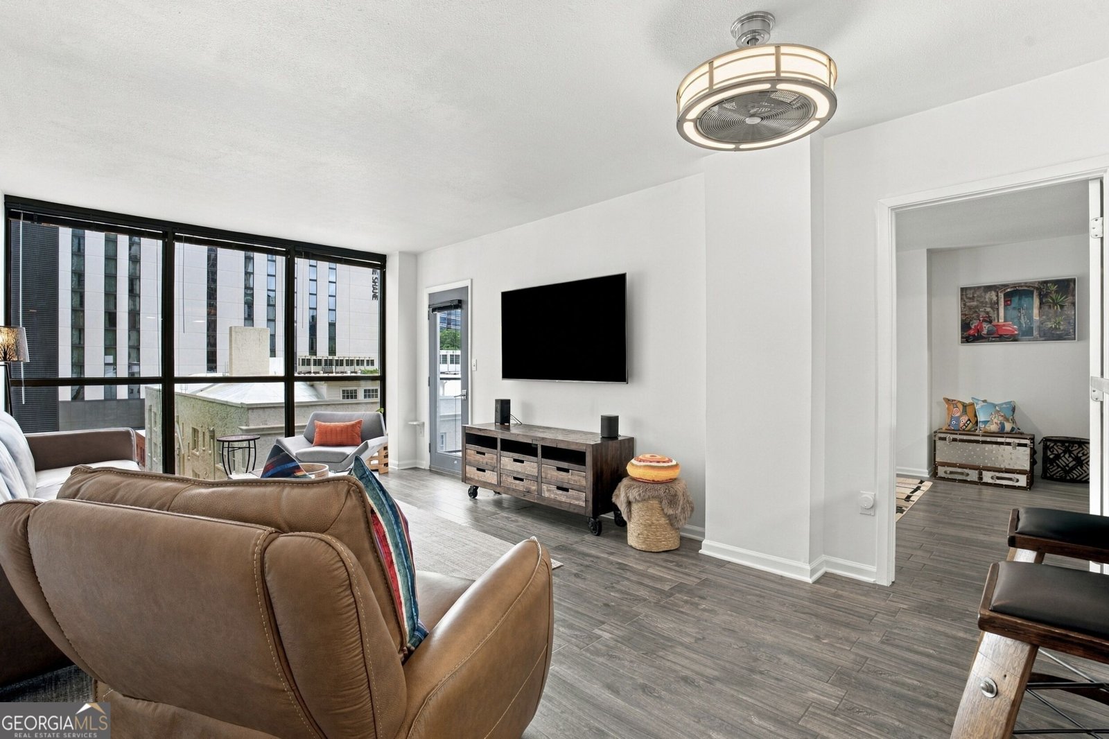 1280 Peachtree Street Atlanta - Photo 7