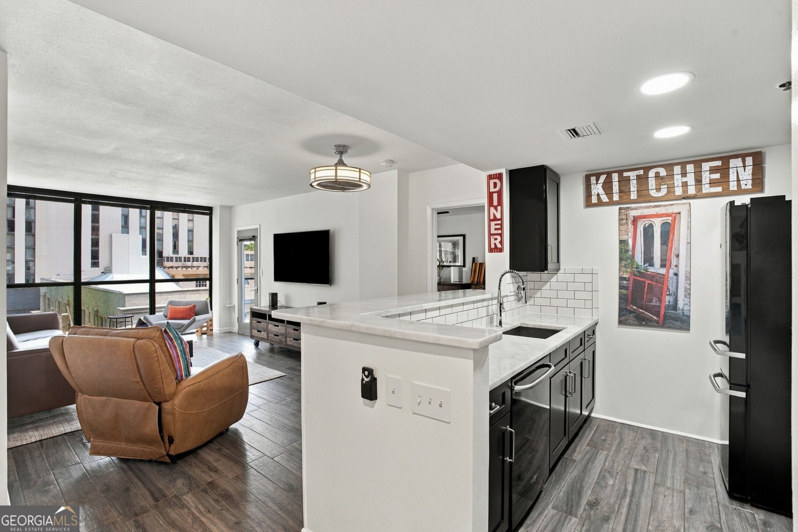 1280 Peachtree Street Atlanta - Photo 8