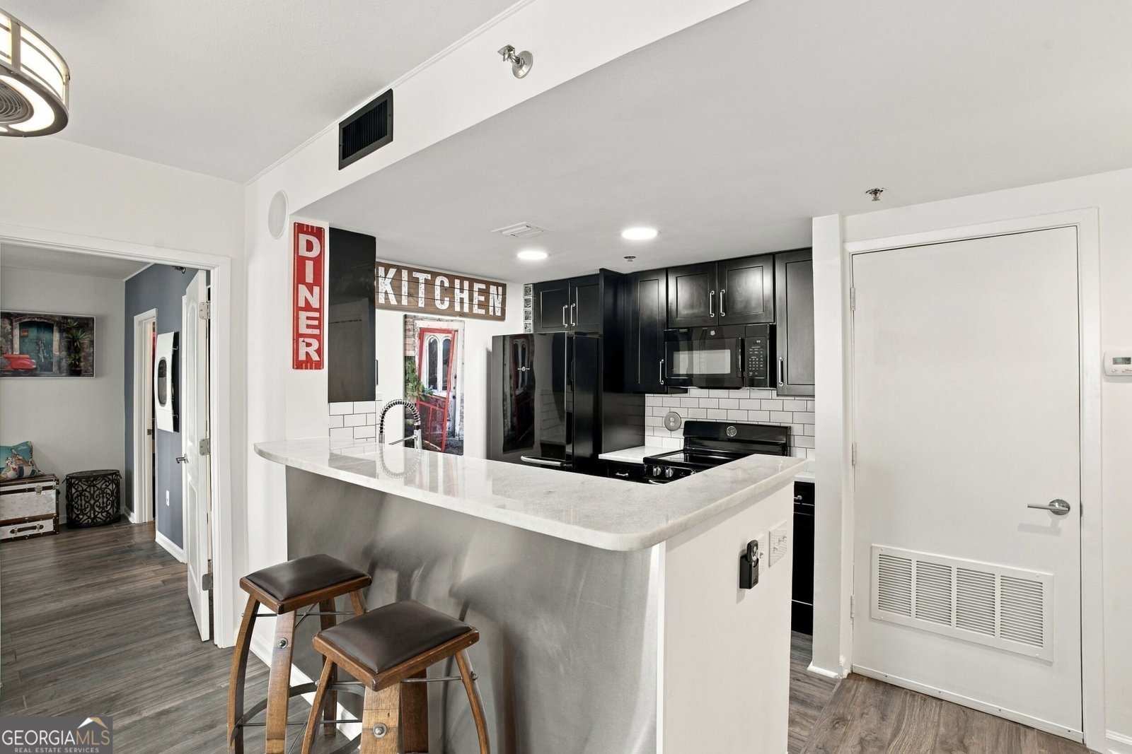 1280 Peachtree Street Atlanta - Photo 9