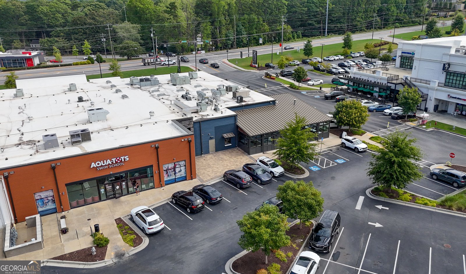 2232 Dunseath Avenue Atlanta - Photo 41