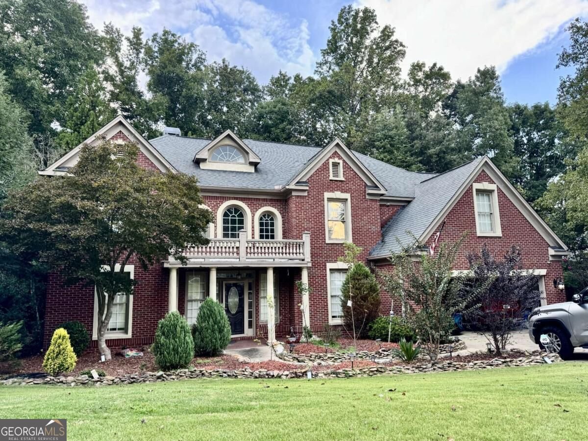 4645 Gran River Glen Peachtree Corners - main photo