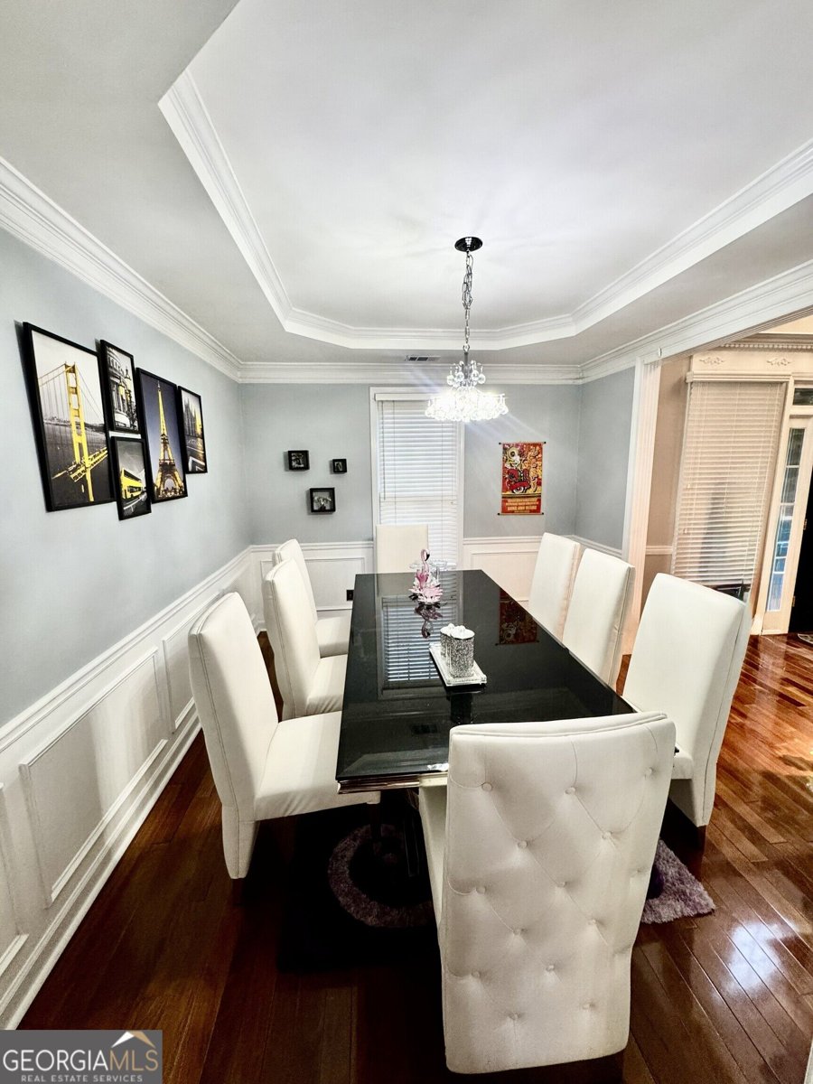 4645 Gran River Glen Peachtree Corners - Photo 11