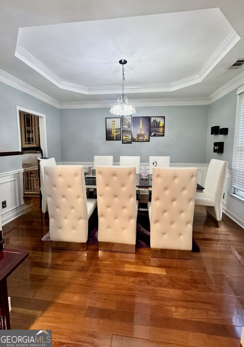 4645 Gran River Glen Peachtree Corners - Photo 12