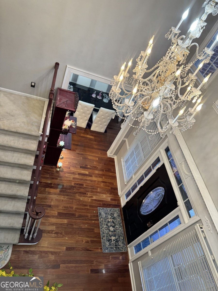4645 Gran River Glen Peachtree Corners - Photo 14