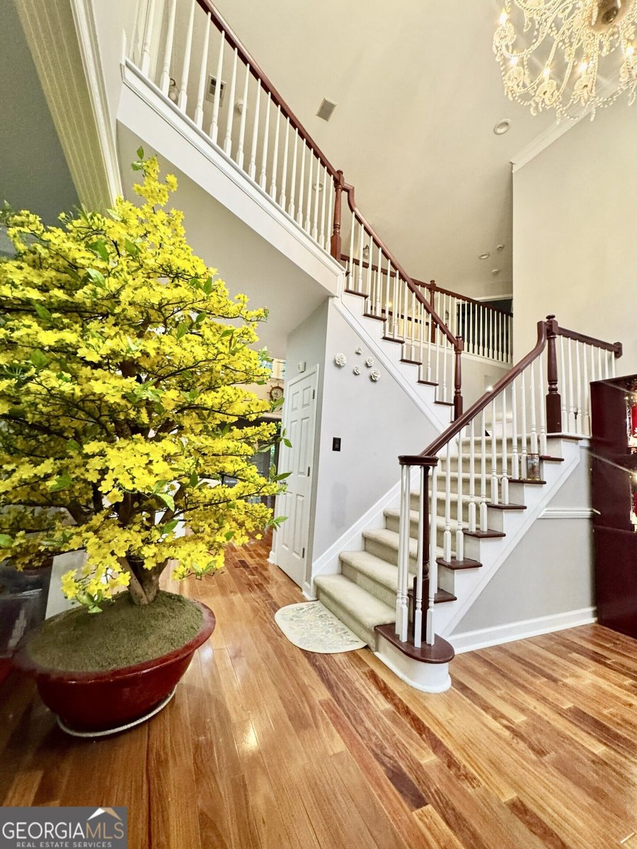 4645 Gran River Glen Peachtree Corners - Photo 15