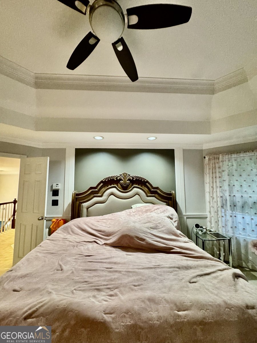 4645 Gran River Glen Peachtree Corners - Photo 16